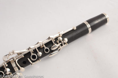 Buffet R13 Clarinet 158924