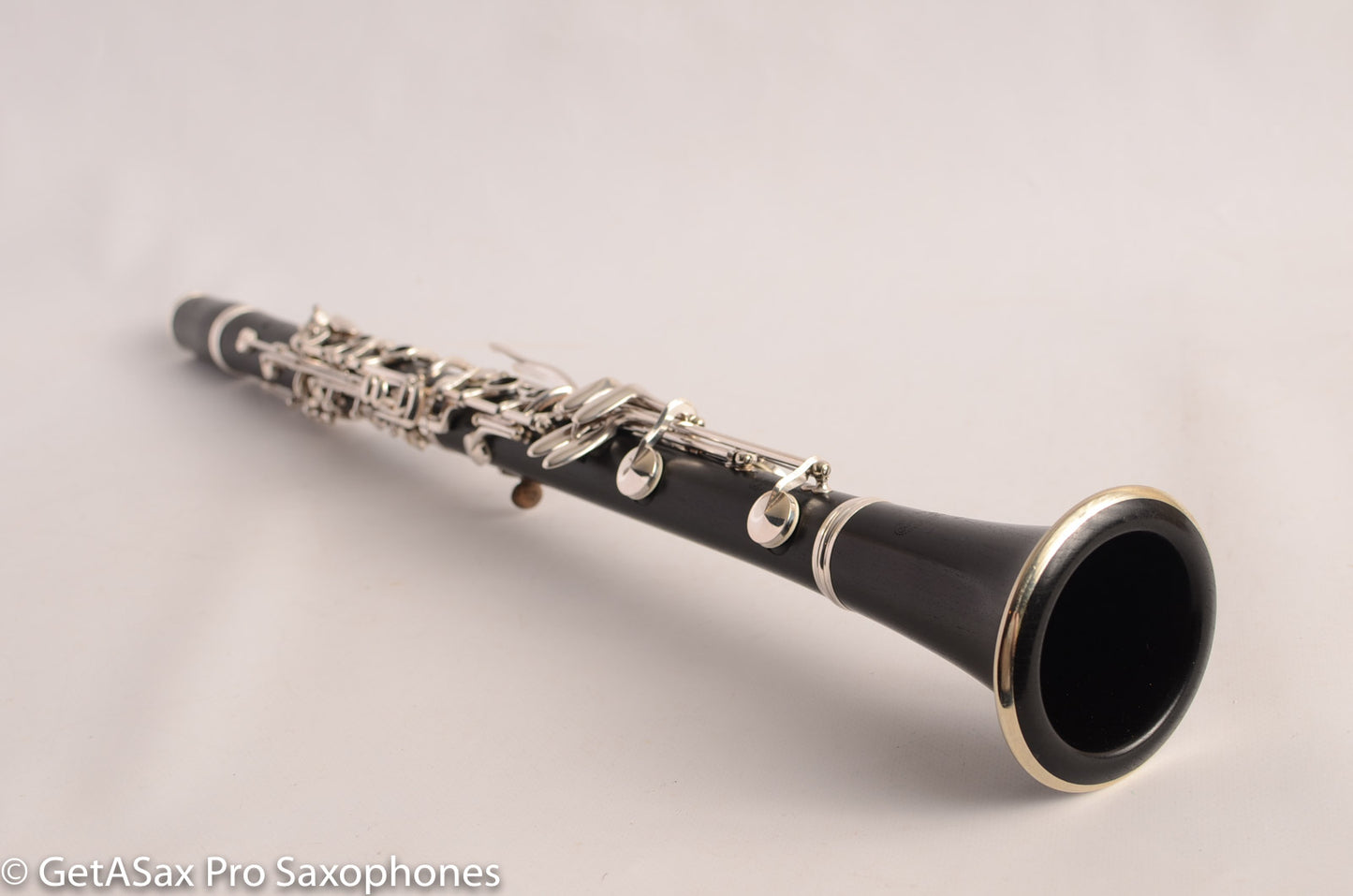 Buffet R13 Clarinet 158924