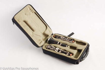 Buffet R13 Professional Clarinet 1985 Excellent Condition!