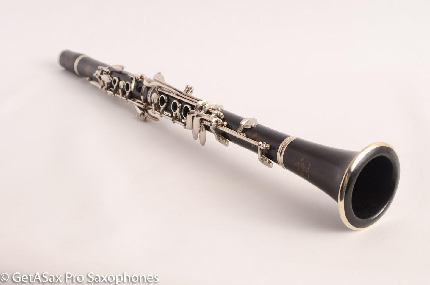 Buffet R13 Professional Clarinet 1985 Excellent Condition!
