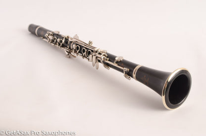 Buffet R13 Professional Clarinet 1985 Excellent Condition!