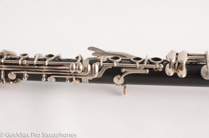 Buffet R13 Professional Clarinet 1985 Excellent Condition!