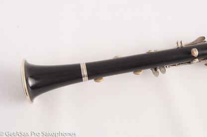 Buffet R13 Professional Clarinet 1985 Excellent Condition!