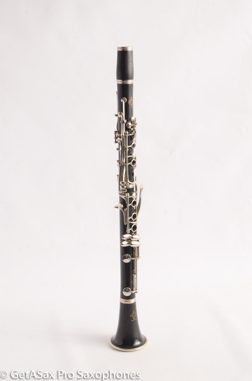 Buffet R13 Professional Clarinet 1985 Excellent Condition!