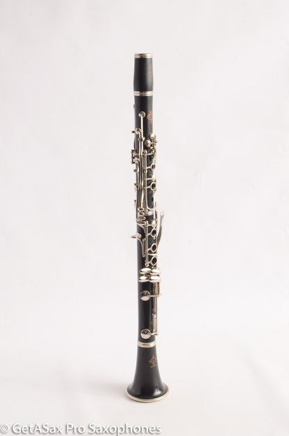 Buffet R13 Professional Clarinet 1985 Excellent Condition!