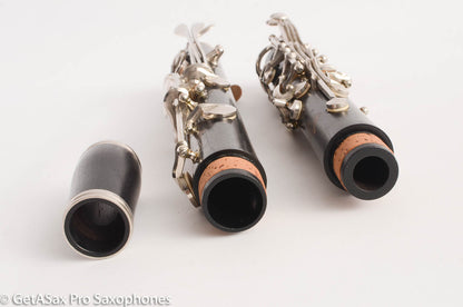 Buffet R13 Professional Clarinet 1985 Excellent Condition!