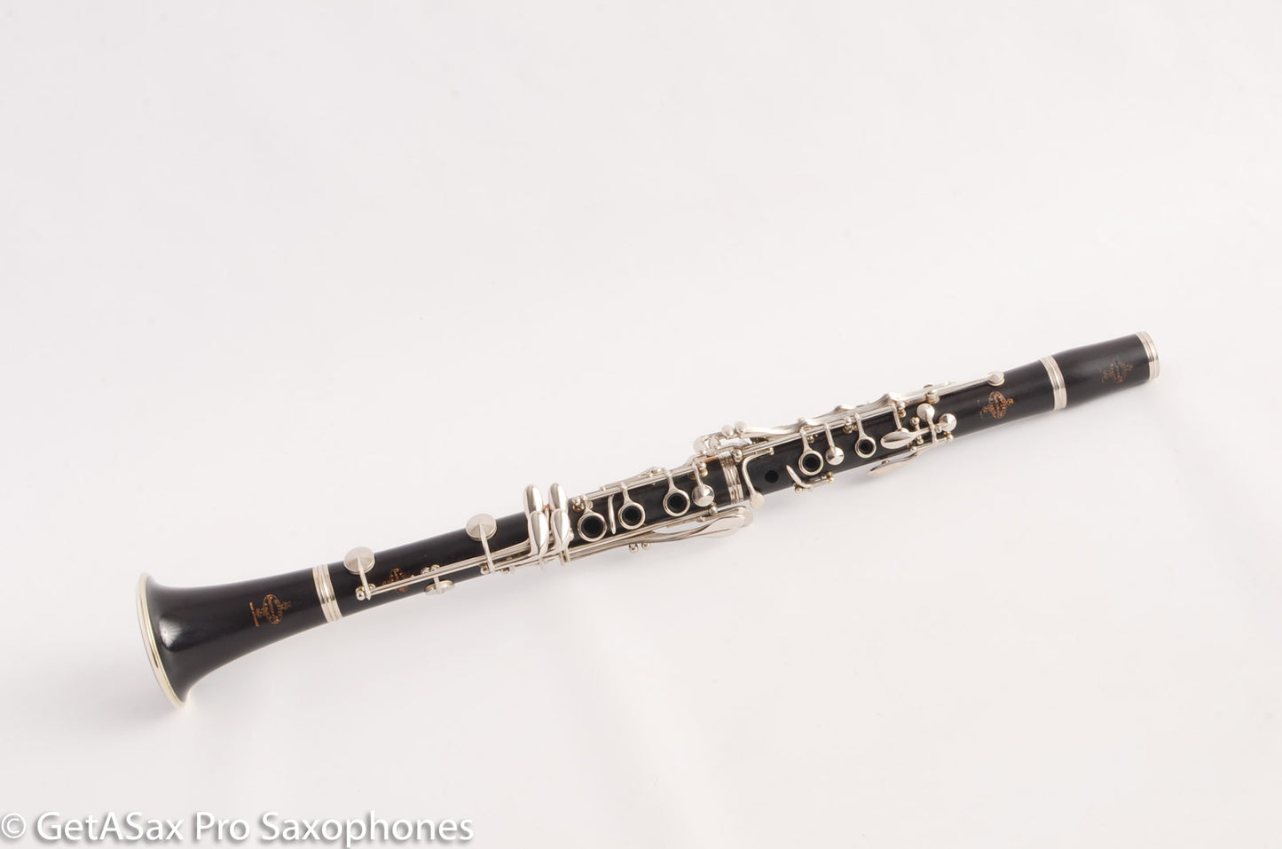 Buffet R13 Professional Clarinet 1985 Excellent Condition!