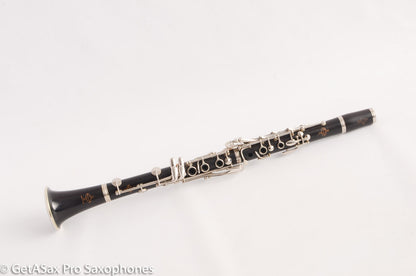 Buffet R13 Professional Clarinet 1985 Excellent Condition!