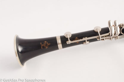 Buffet R13 Professional Clarinet 1985 Excellent Condition!