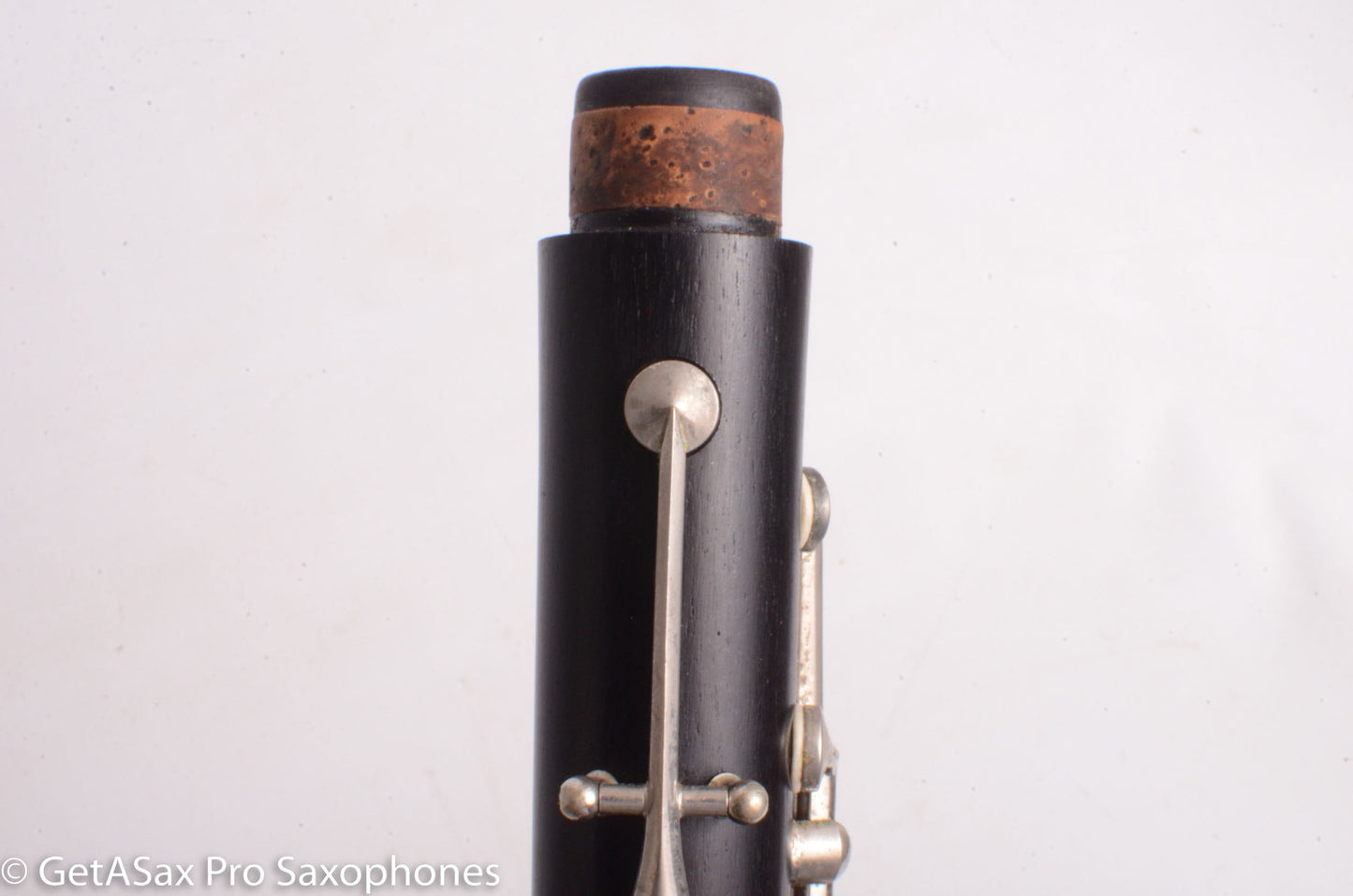 Buffet R13 Bb Clarinet 249009 Very Good Condition