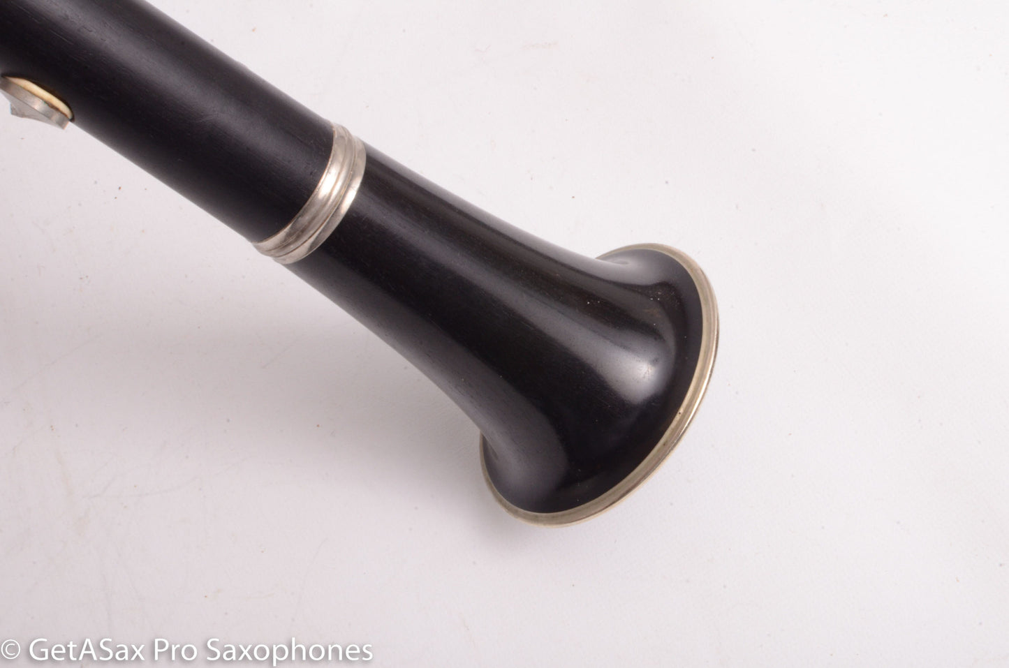 Buffet R13 Bb Clarinet 249009 Very Good Condition