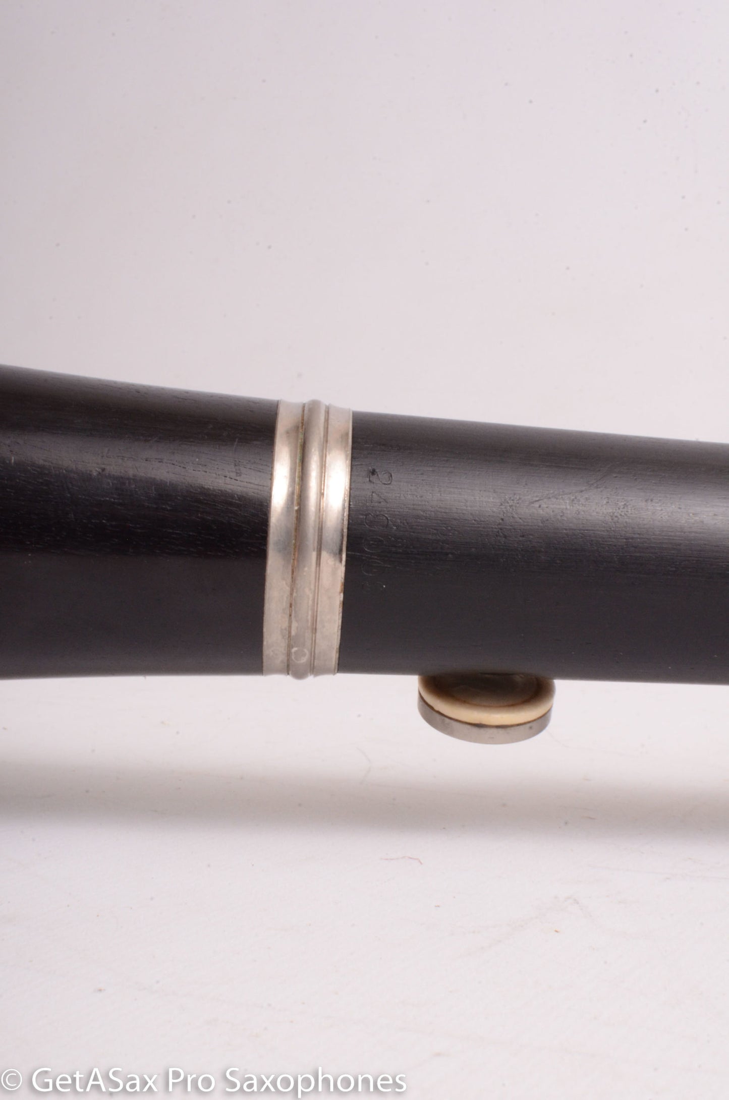 Buffet R13 Bb Clarinet 249009 Very Good Condition