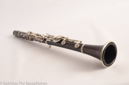 Buffet R13 Professional Clarinet Excellent Condition! 370504