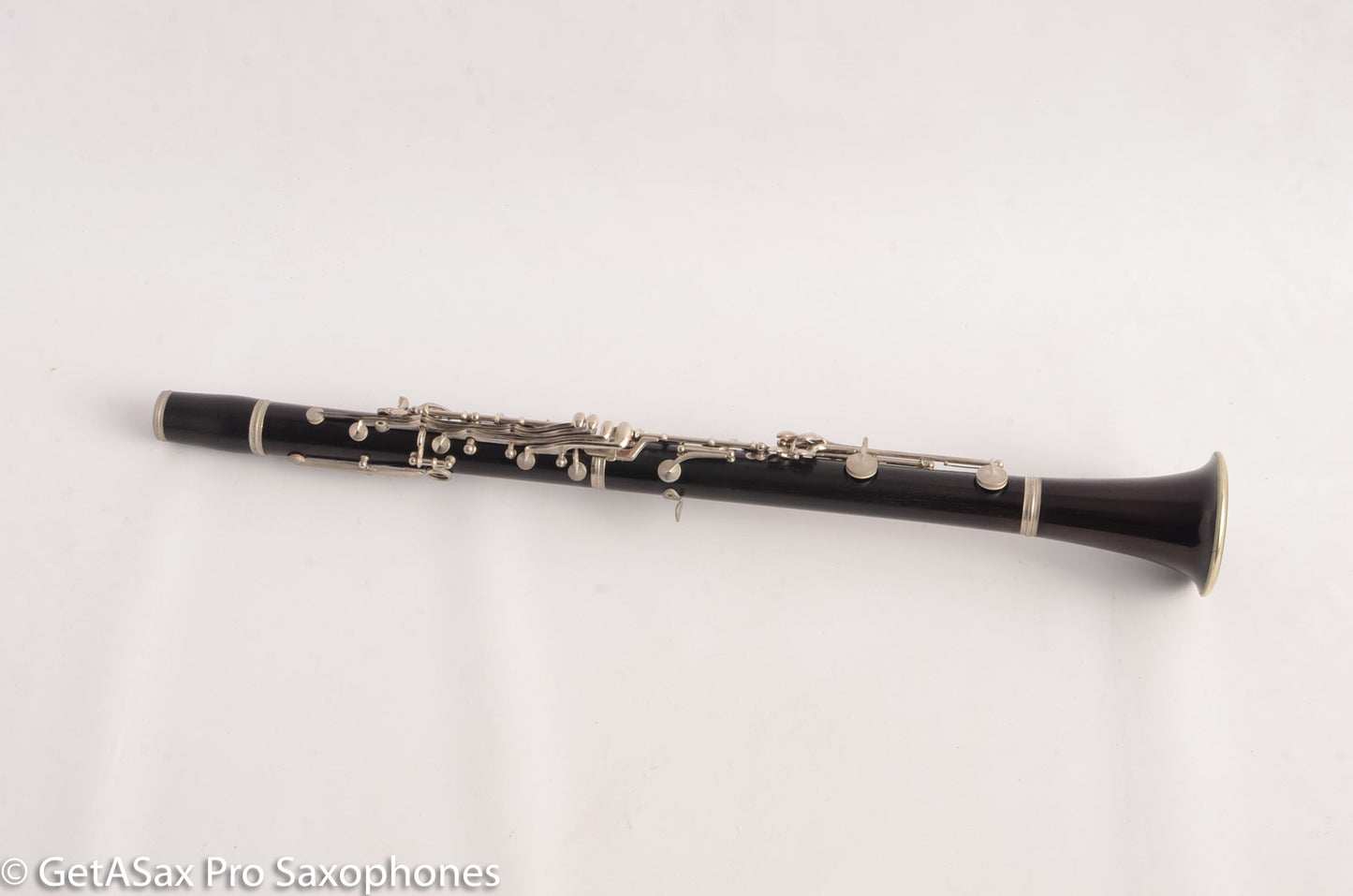 Buffet R13 Professional Clarinet Excellent Condition! 370504