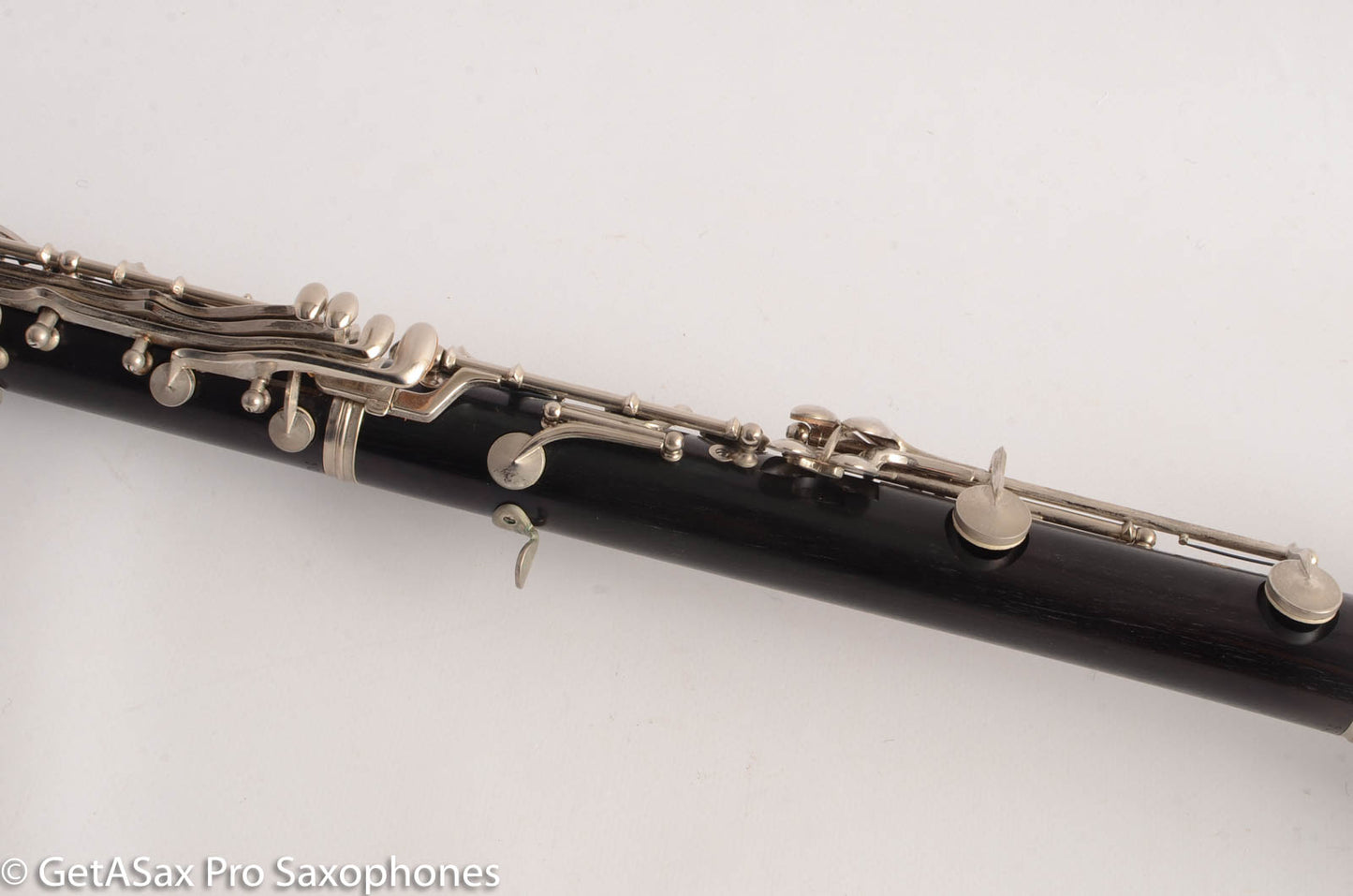 Buffet R13 Professional Clarinet Excellent Condition! 370504