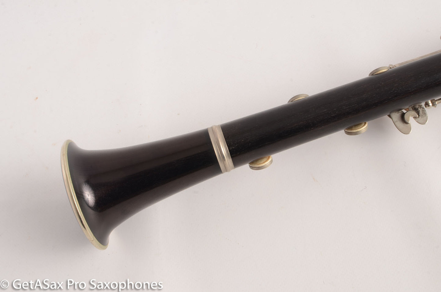 Buffet R13 Professional Clarinet Excellent Condition! 370504