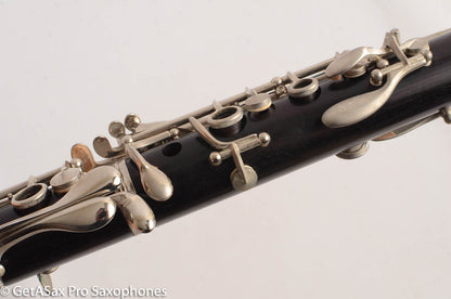Buffet R13 Professional Clarinet Excellent Condition! 370504