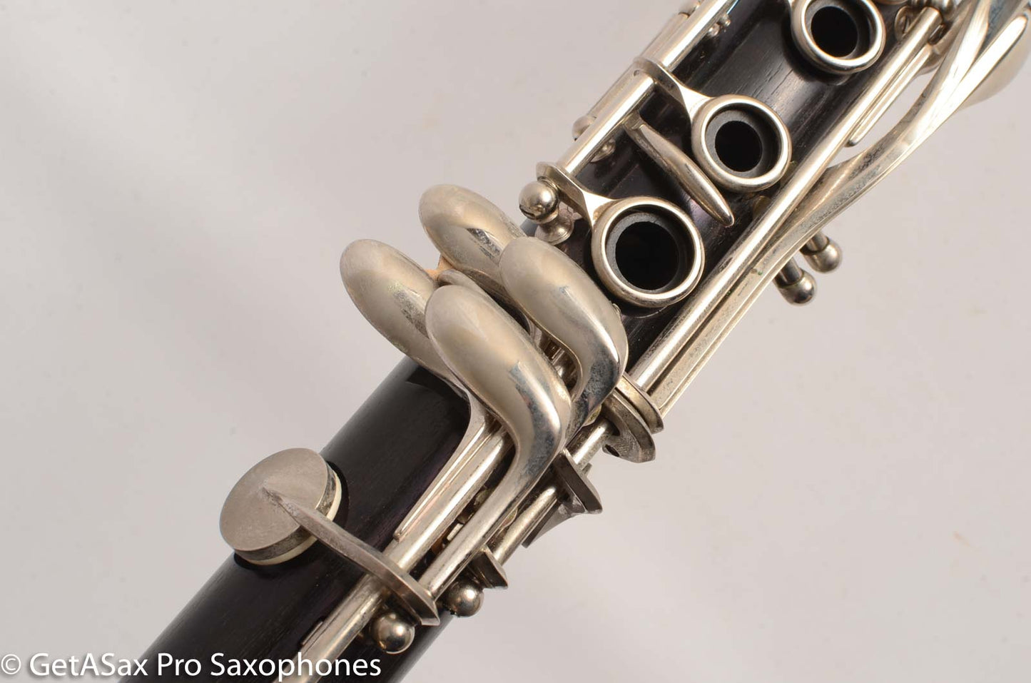 Buffet R13 Professional Clarinet Excellent Condition! 370504