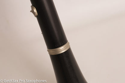 Buffet R13 Clarinet Good Condition Great Value 403083