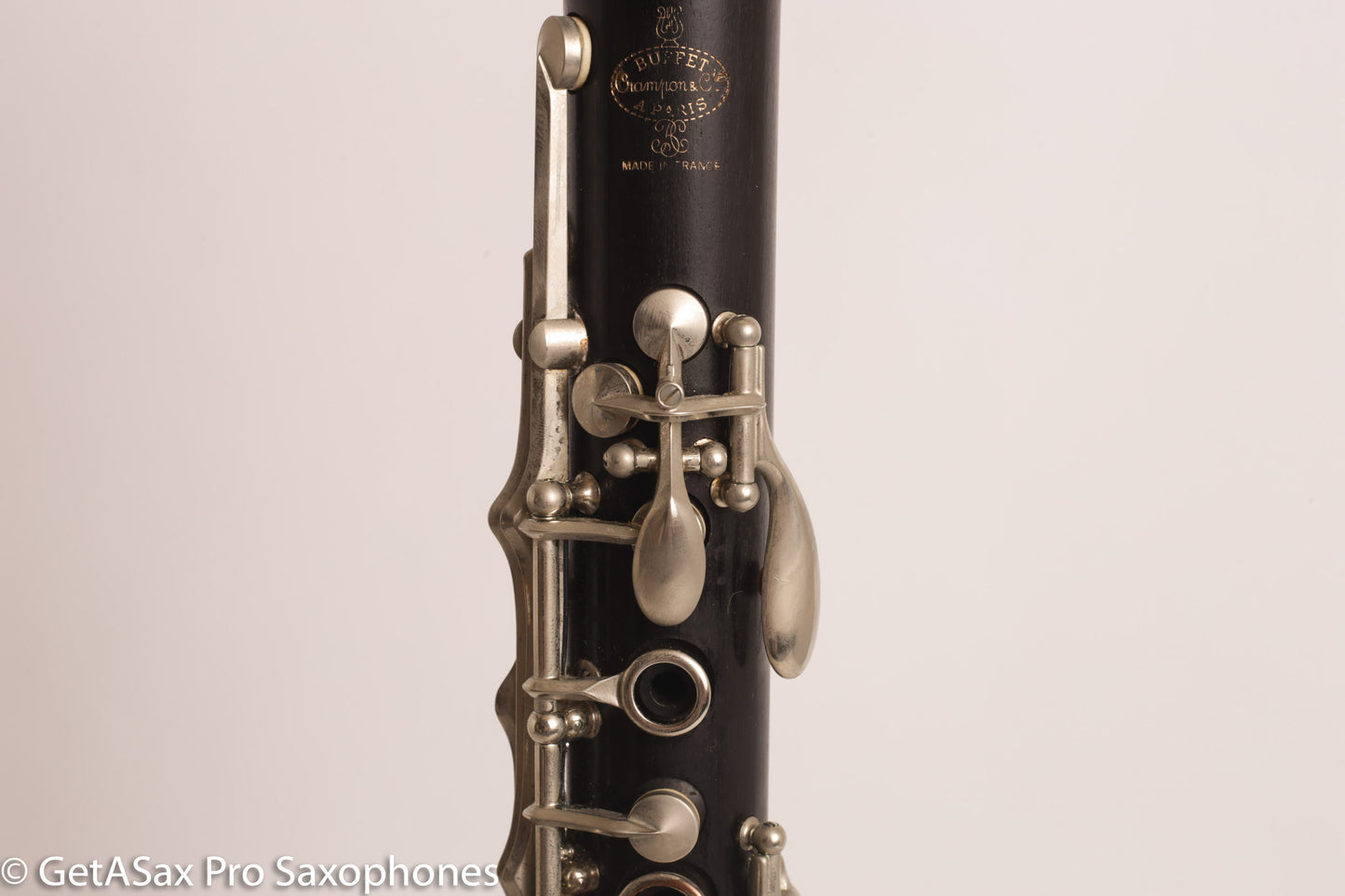 Buffet R13 Clarinet Good Condition Great Value 403083
