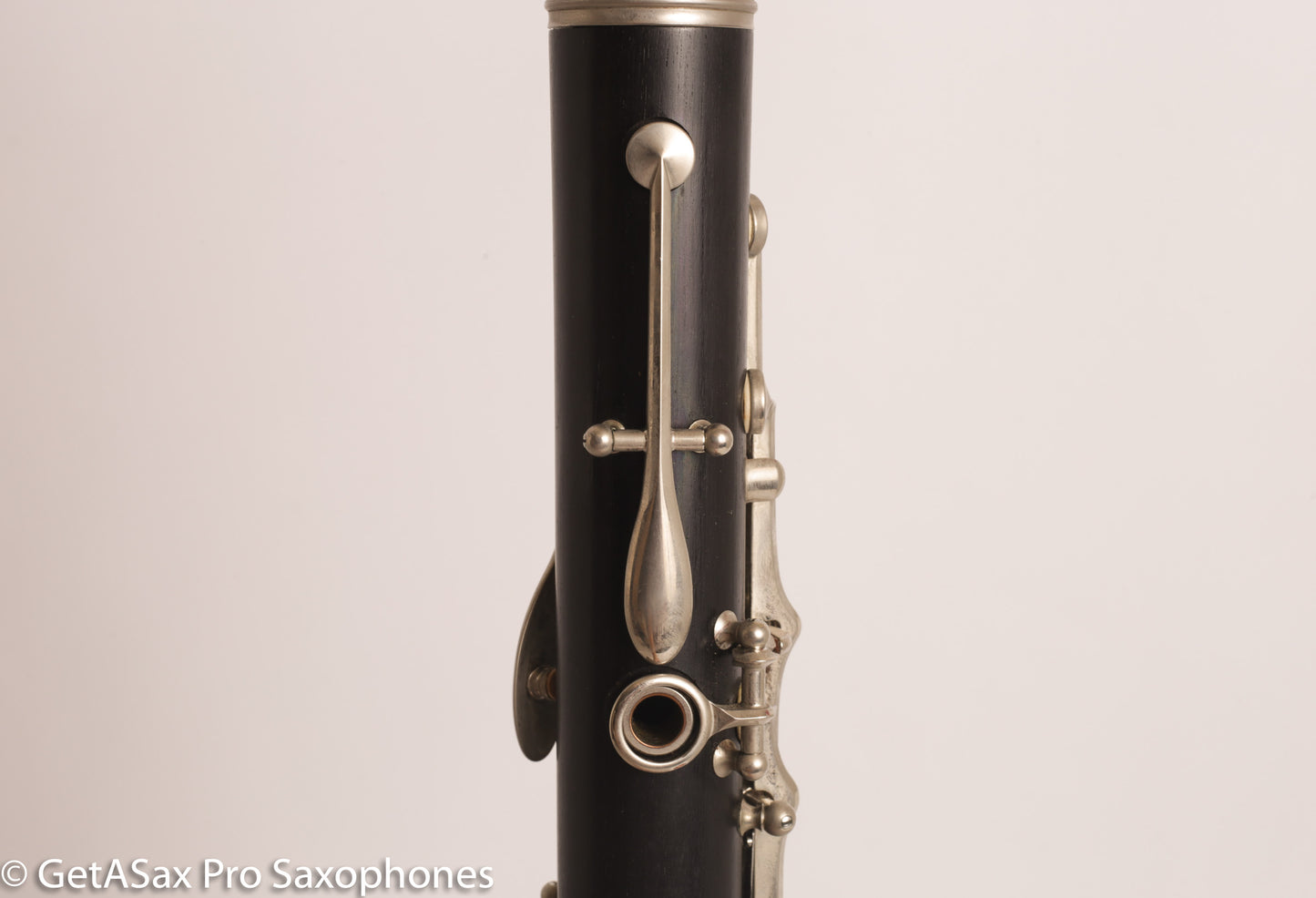 Buffet R13 Clarinet Good Condition Great Value 403083