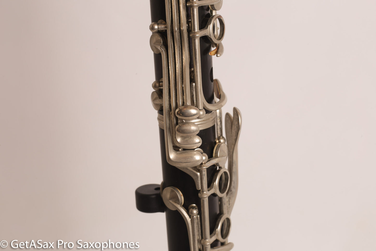 Buffet R13 Clarinet Good Condition Great Value 403083