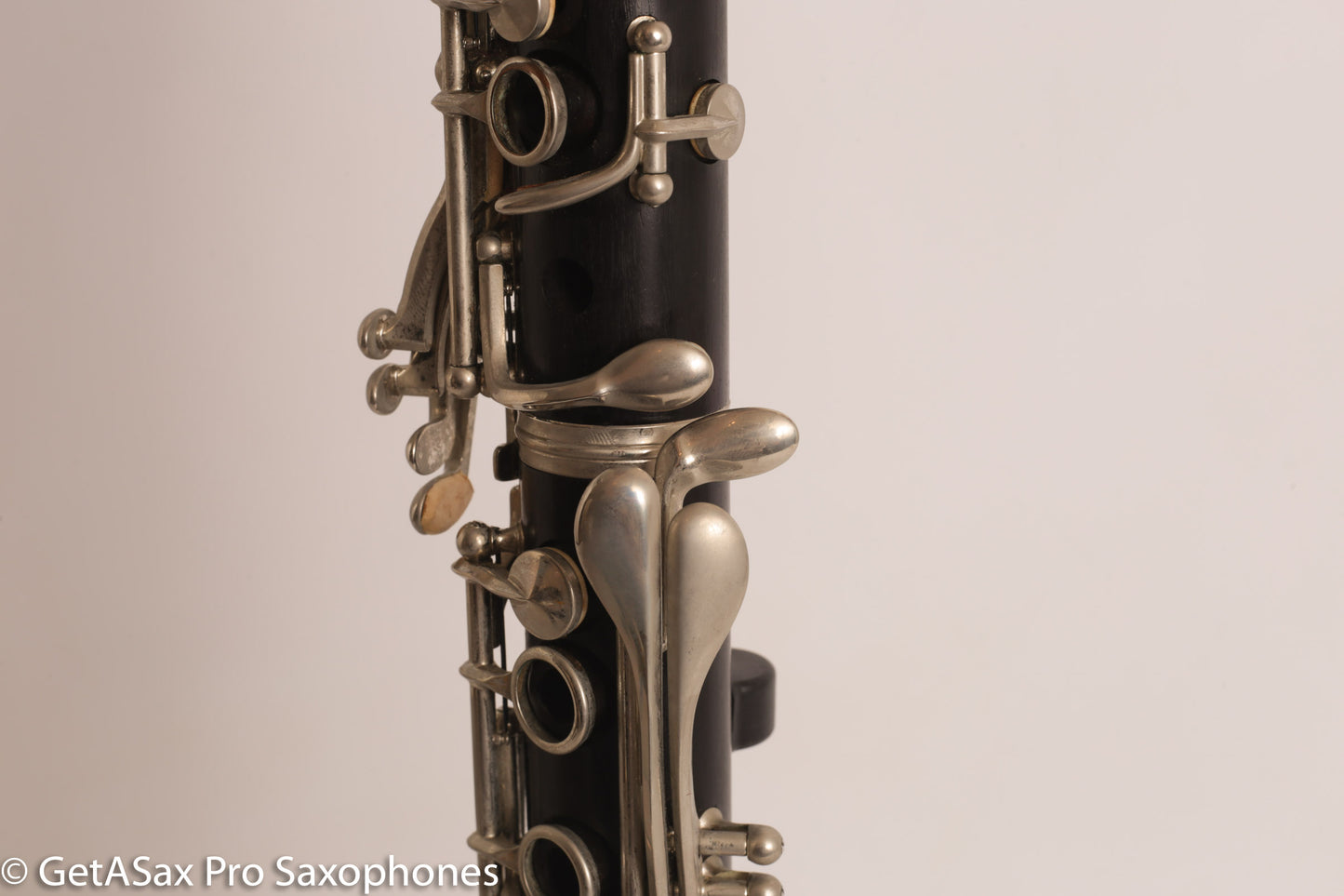Buffet R13 Clarinet Good Condition Great Value 403083