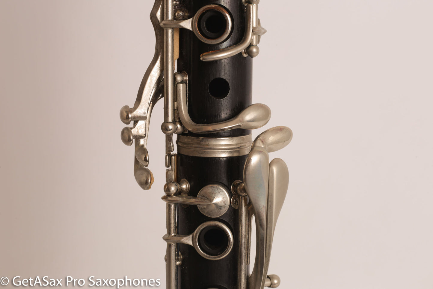 Buffet R13 Clarinet Good Condition Great Value 403083