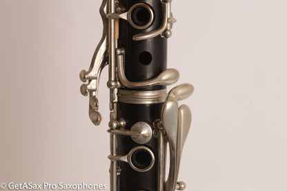 Buffet R13 Clarinet Good Condition Great Value 403083