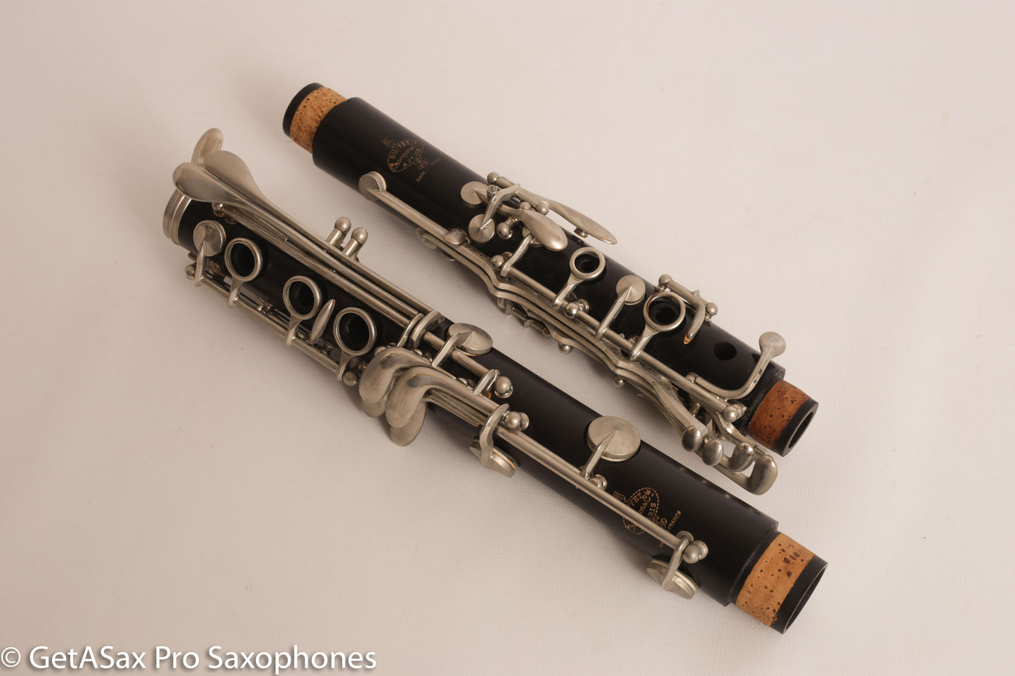 Buffet R13 Clarinet Good Condition Great Value 403083
