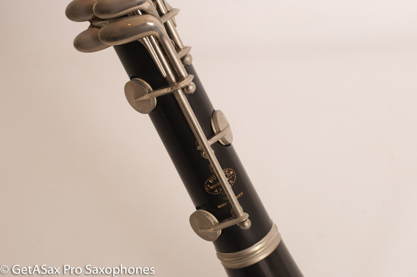 Buffet R13 Clarinet Good Condition Great Value 403083