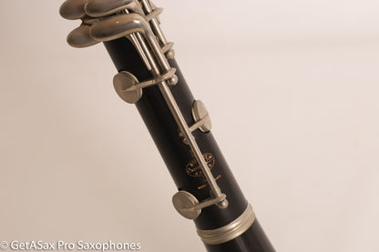 Buffet R13 Clarinet Good Condition Great Value 403083