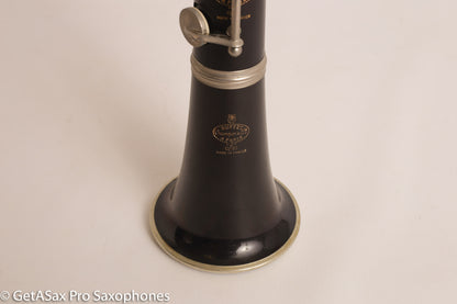 Buffet R13 Clarinet Good Condition Great Value 403083