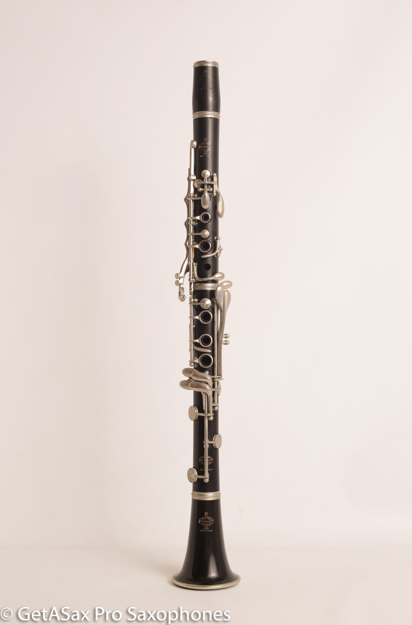 Buffet R13 Clarinet Good Condition Great Value 403083