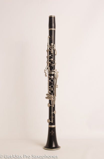 Buffet R13 Clarinet Good Condition Great Value 403083