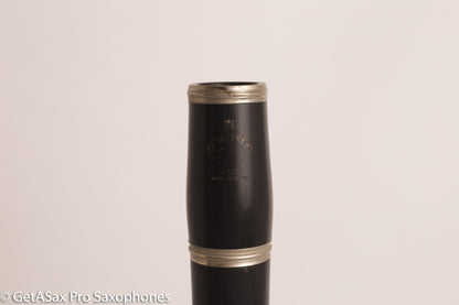 Buffet R13 Clarinet Good Condition Great Value 403083