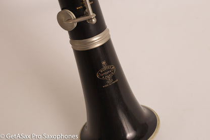 Buffet R13 Clarinet Good Condition Great Value 403083