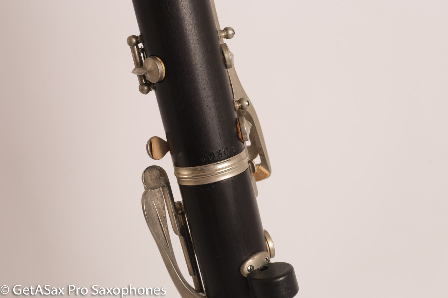 Buffet R13 Clarinet Good Condition Great Value 403083