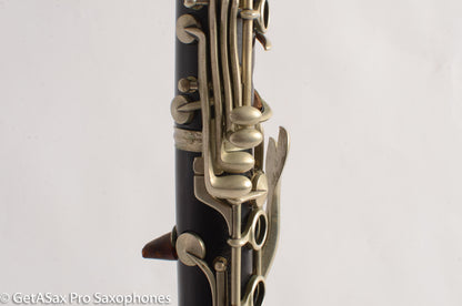 Buffet R13 Clarinet 46453 Great Deal!