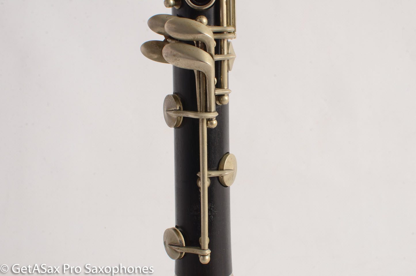 Buffet R13 Clarinet 46453 Great Deal!