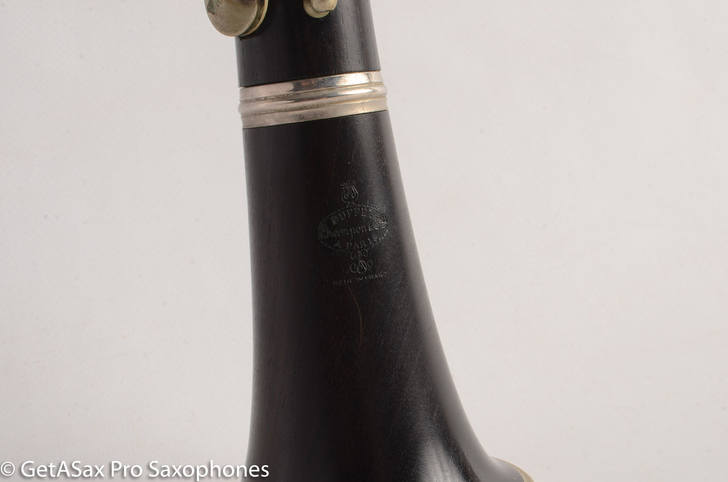 Buffet R13 Clarinet 46453 Great Deal!
