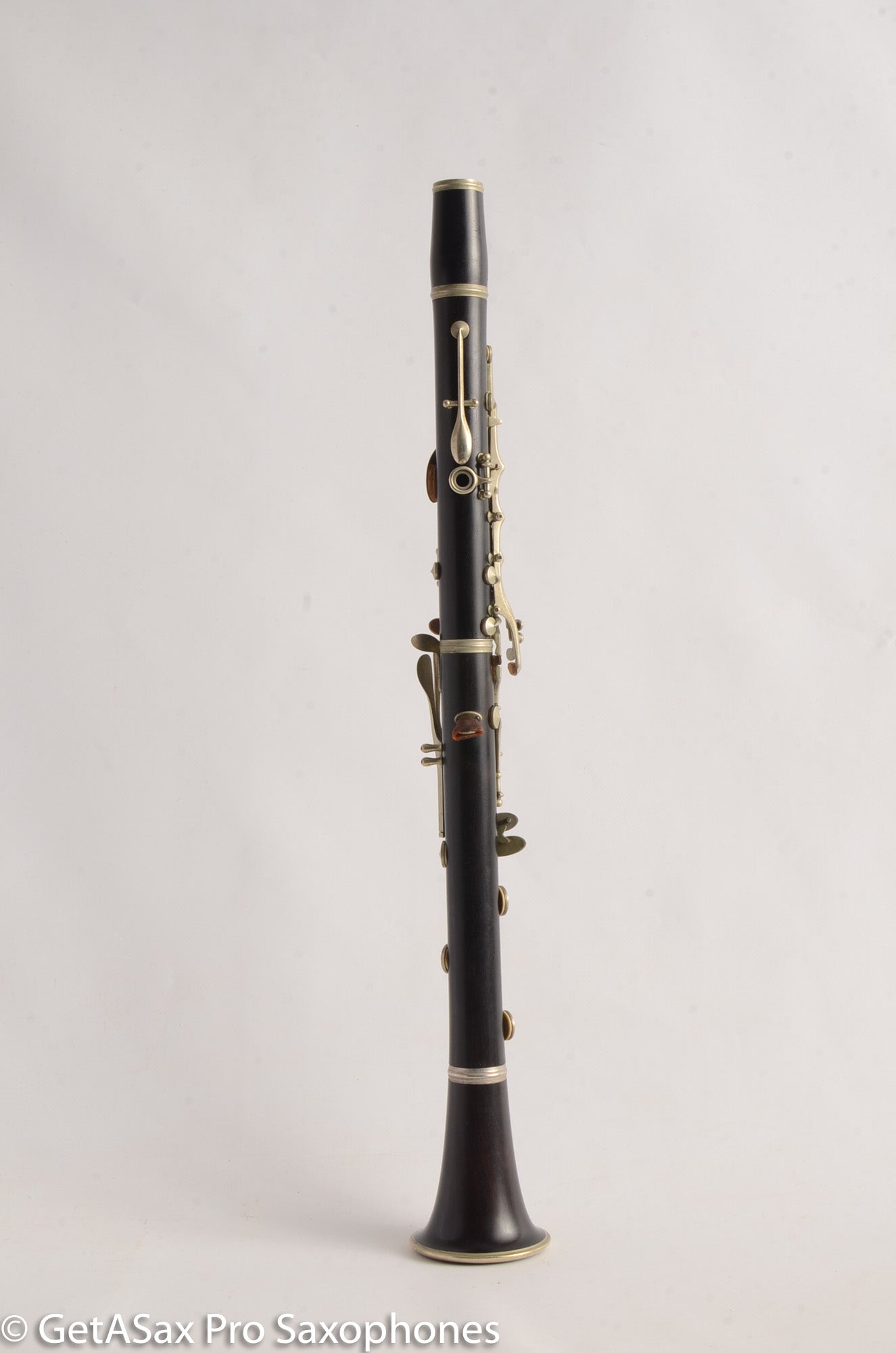 Buffet R13 Clarinet 46453 Great Deal!