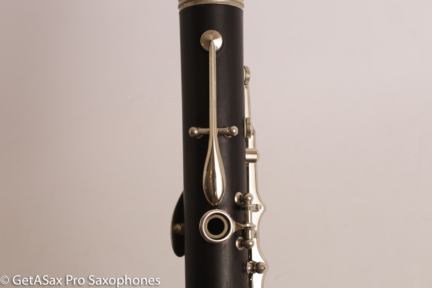 Buffet R13 Clarinet Overhauled