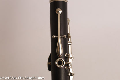 Buffet R13 Clarinet Overhauled