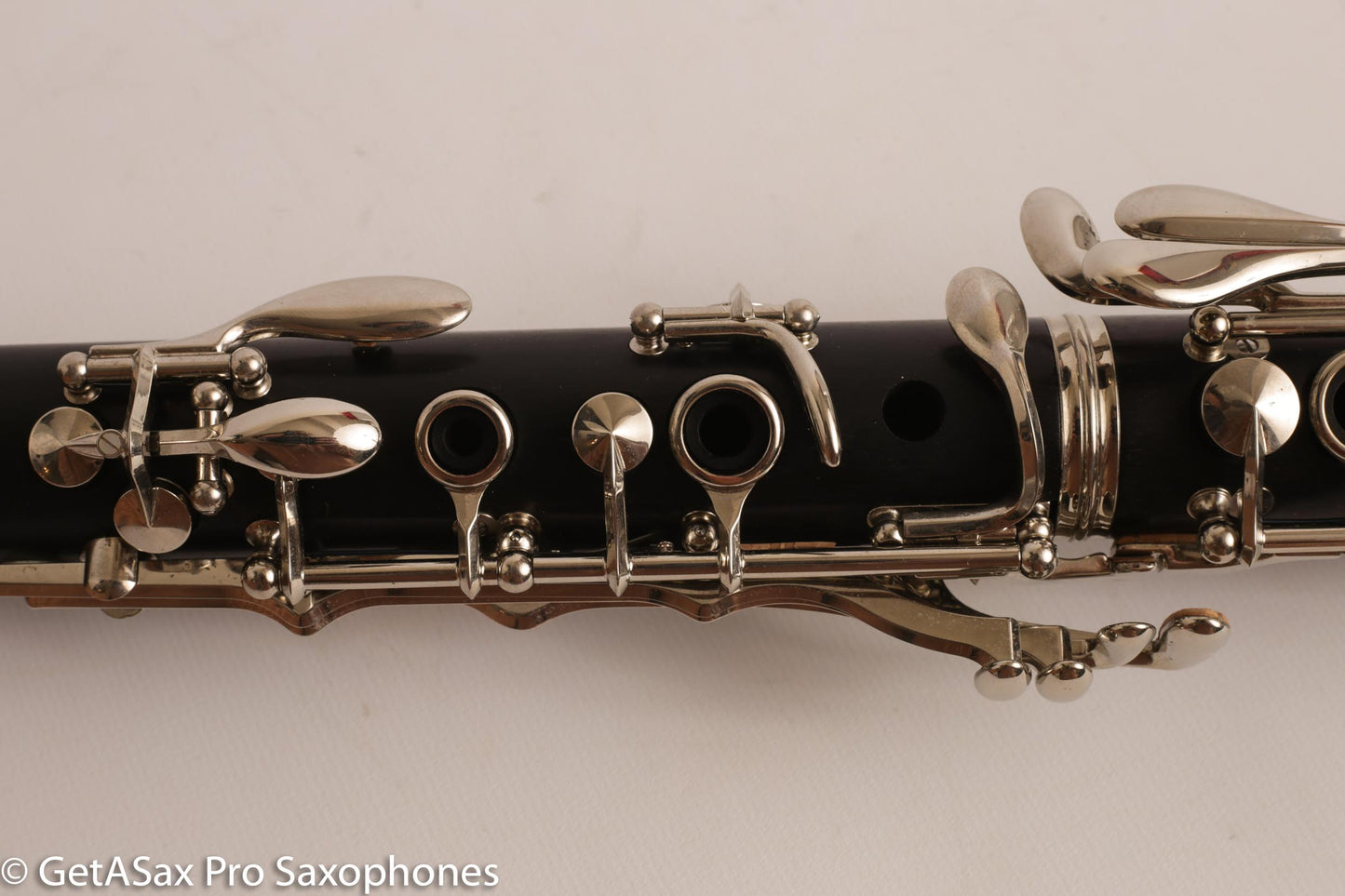 Buffet R13 Clarinet Overhauled