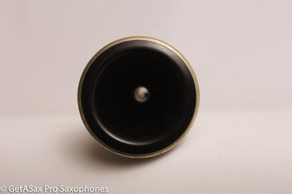 Buffet R13 Clarinet Overhauled