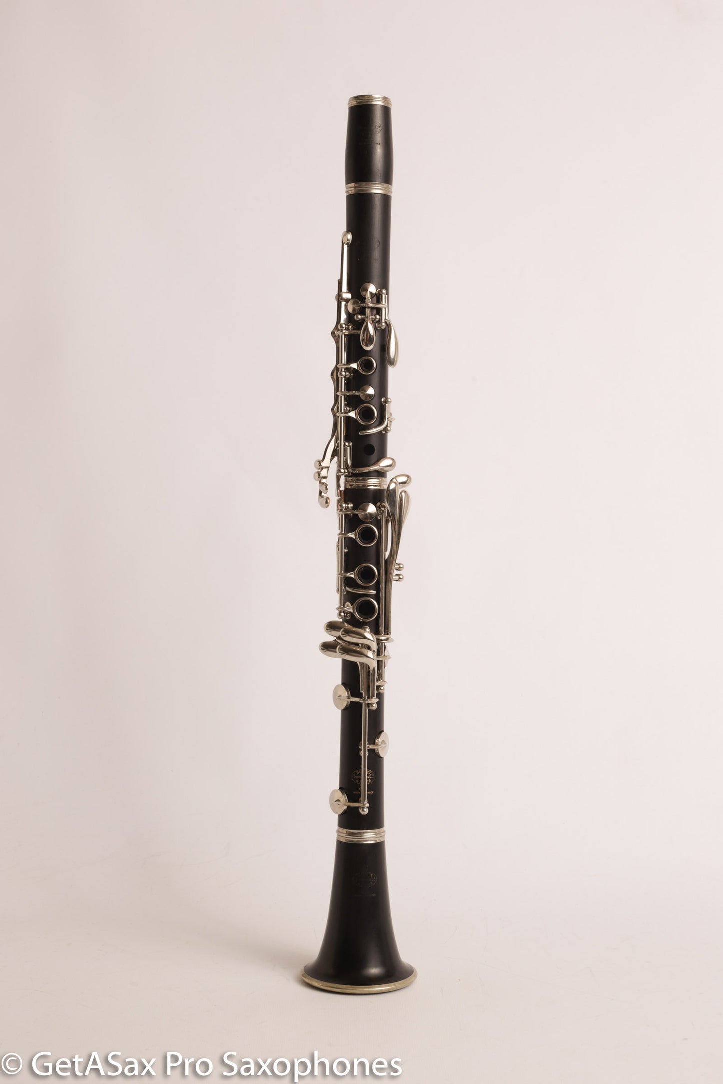 Buffet R13 Clarinet Overhauled