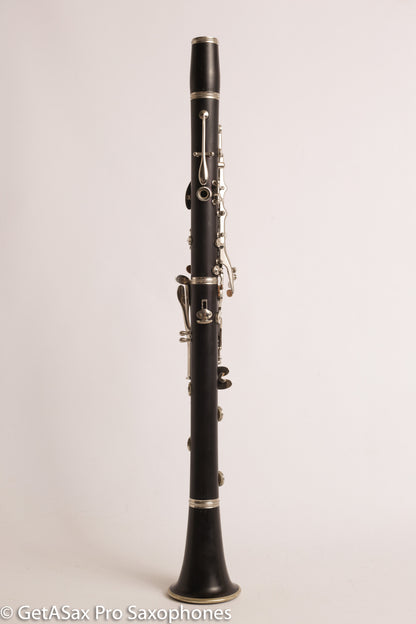 Buffet R13 Clarinet Overhauled