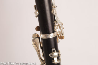 Buffet R13 Clarinet Excellent Condition Very Clean