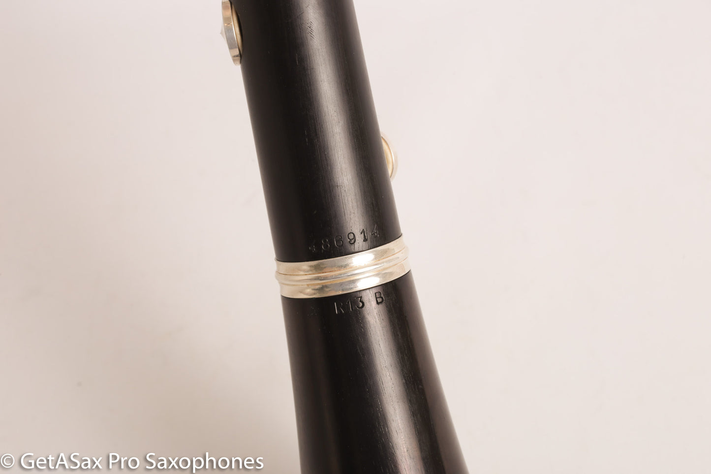 Buffet R13 Clarinet Excellent Condition Very Clean